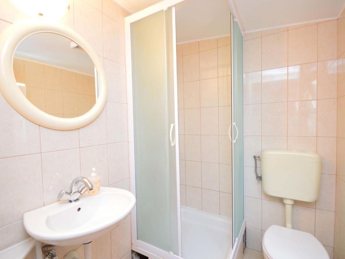 Apartment Lastavica-2 By Interhome Jadrija Buitenkant foto
