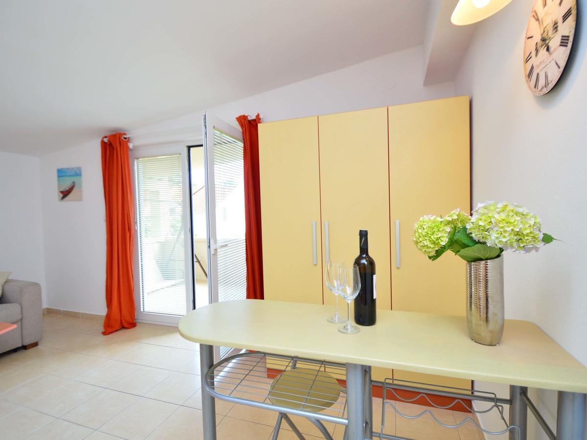 Apartment Lastavica-2 By Interhome Jadrija Buitenkant foto