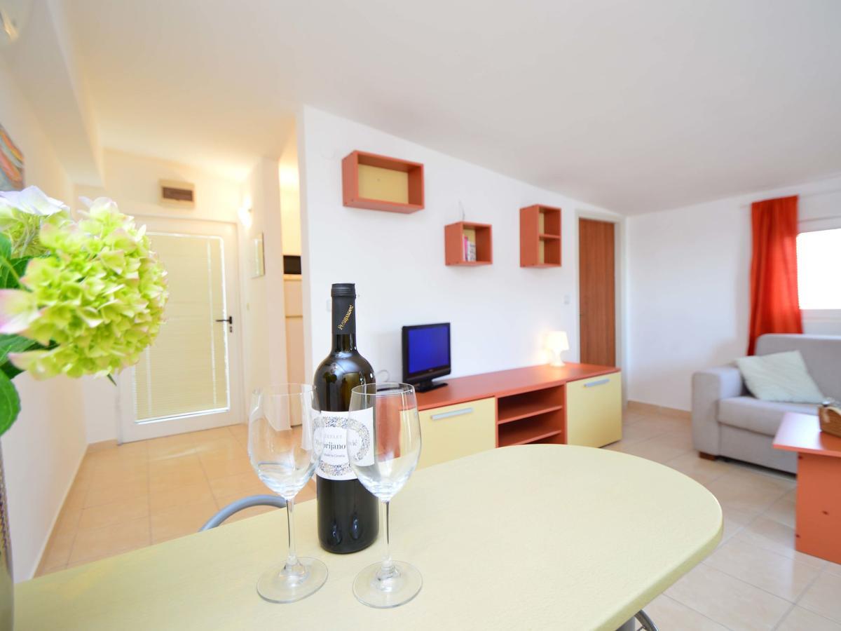 Apartment Lastavica-2 By Interhome Jadrija Buitenkant foto